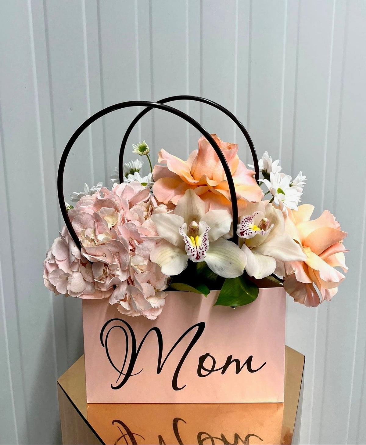 Mom’s Blossom Box