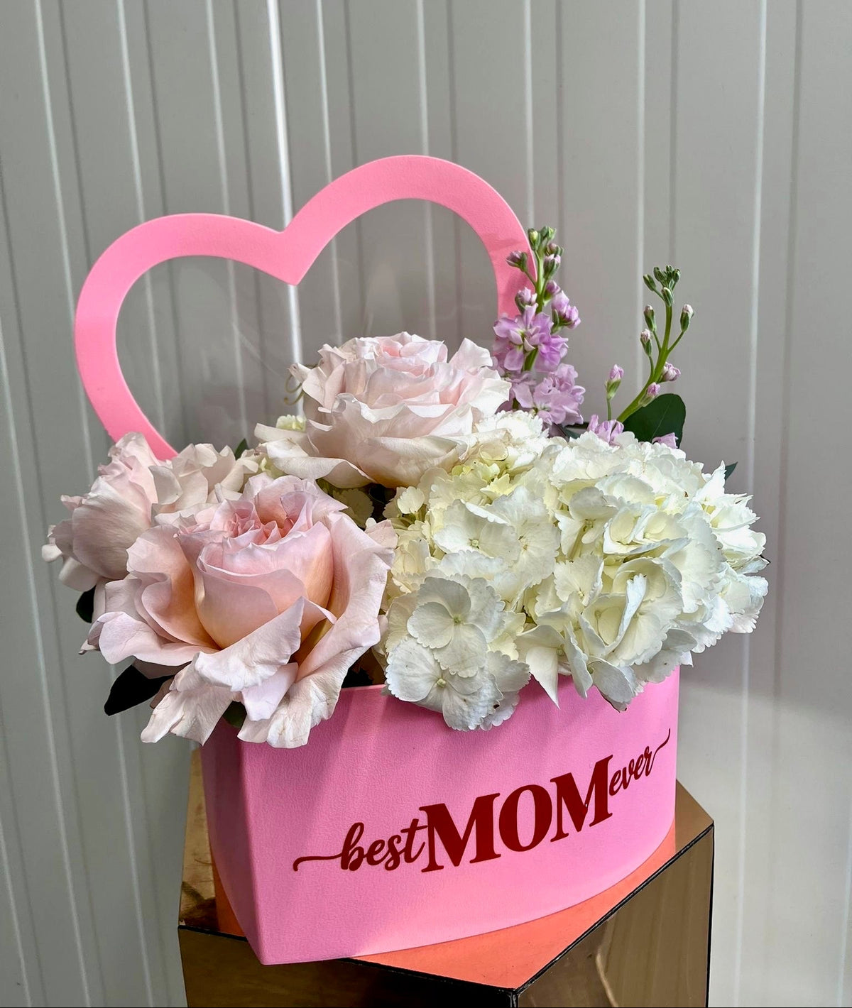 Forever Mom