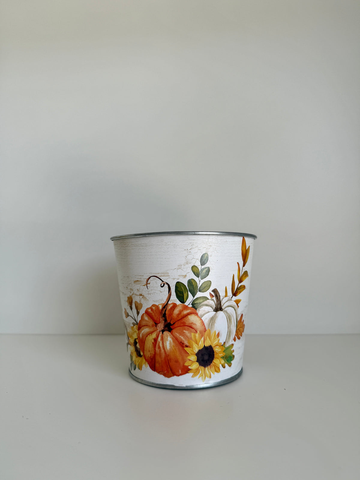 Thanksgiving Pot