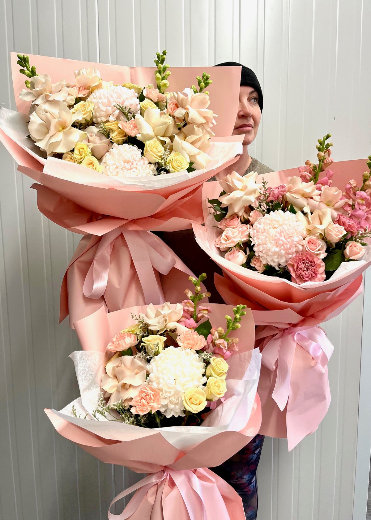 Porcelain Bloom