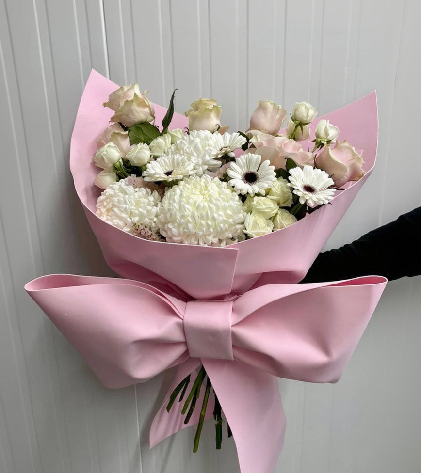 Blossom Bow
