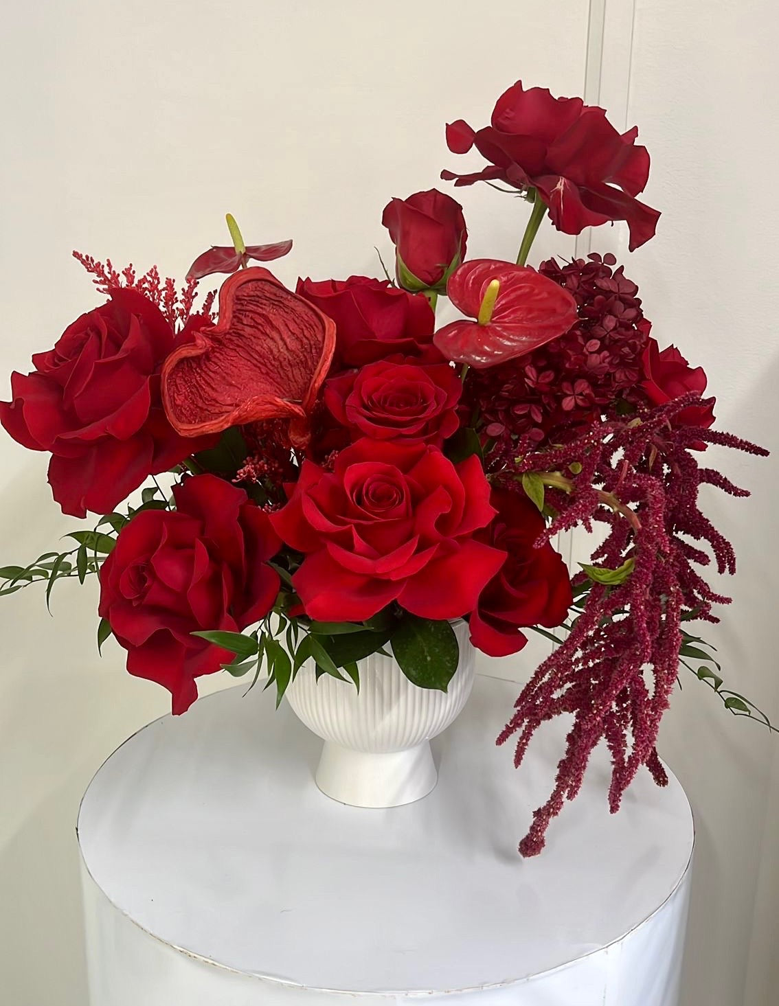 Scarlet Reign