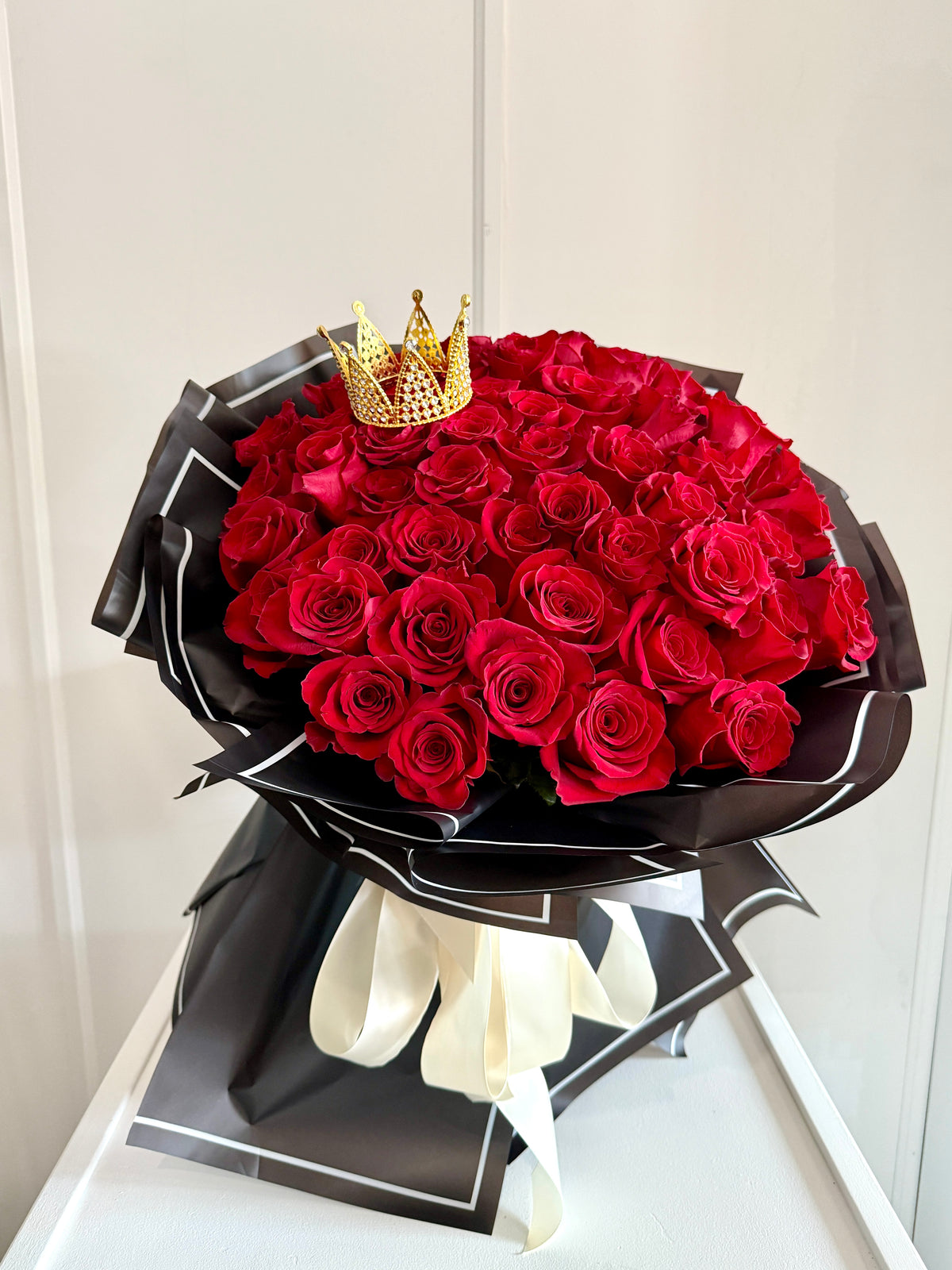 Lolita (50 Stems)