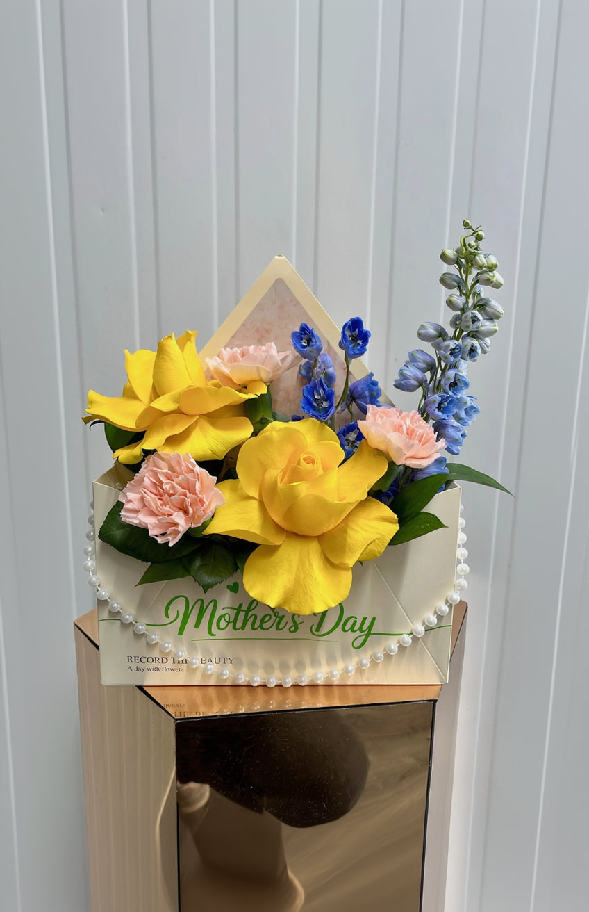 Mother’s Glow