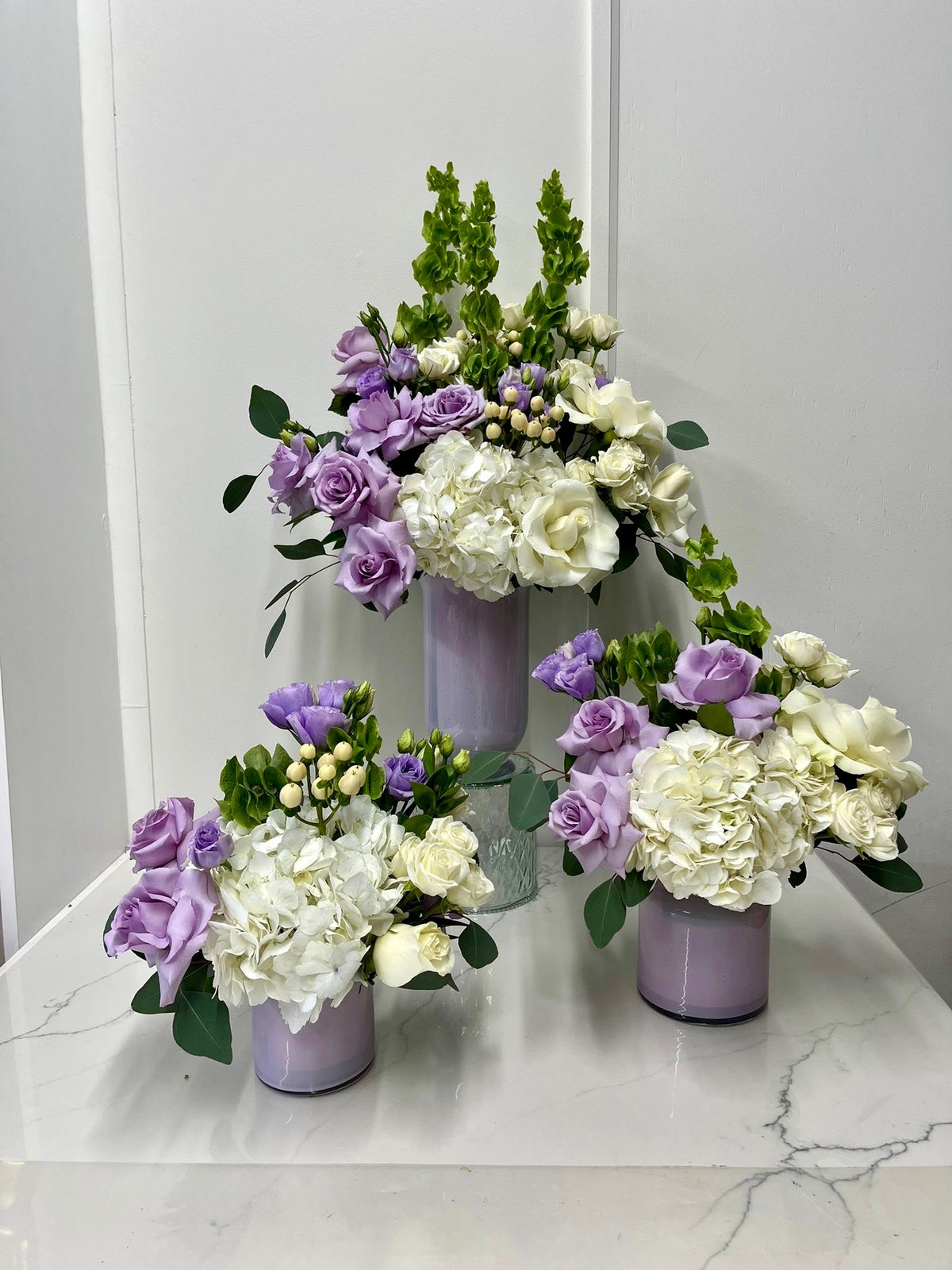 Whispers of Lavender