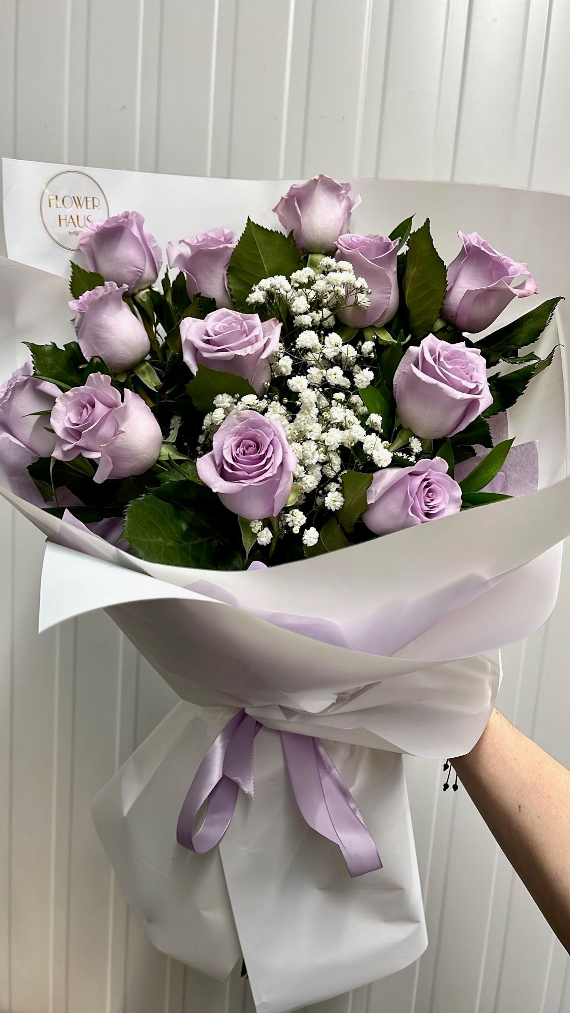 Moonlight Lilac
