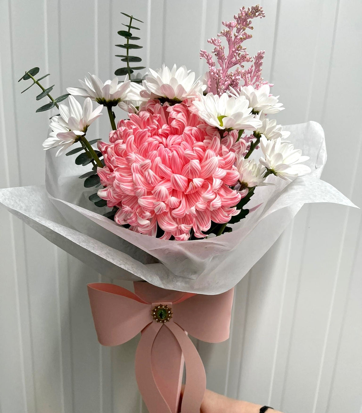 Love in Pink