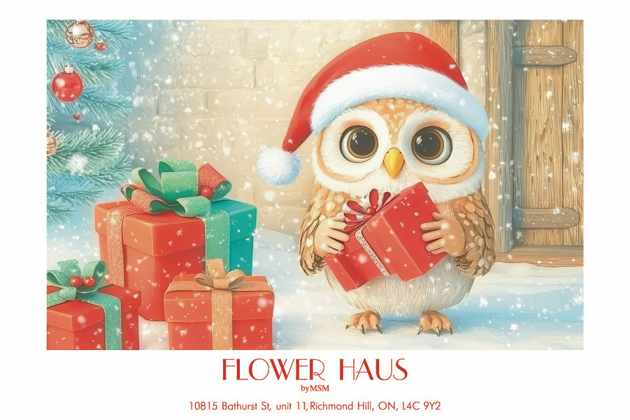 Greeting Card #3