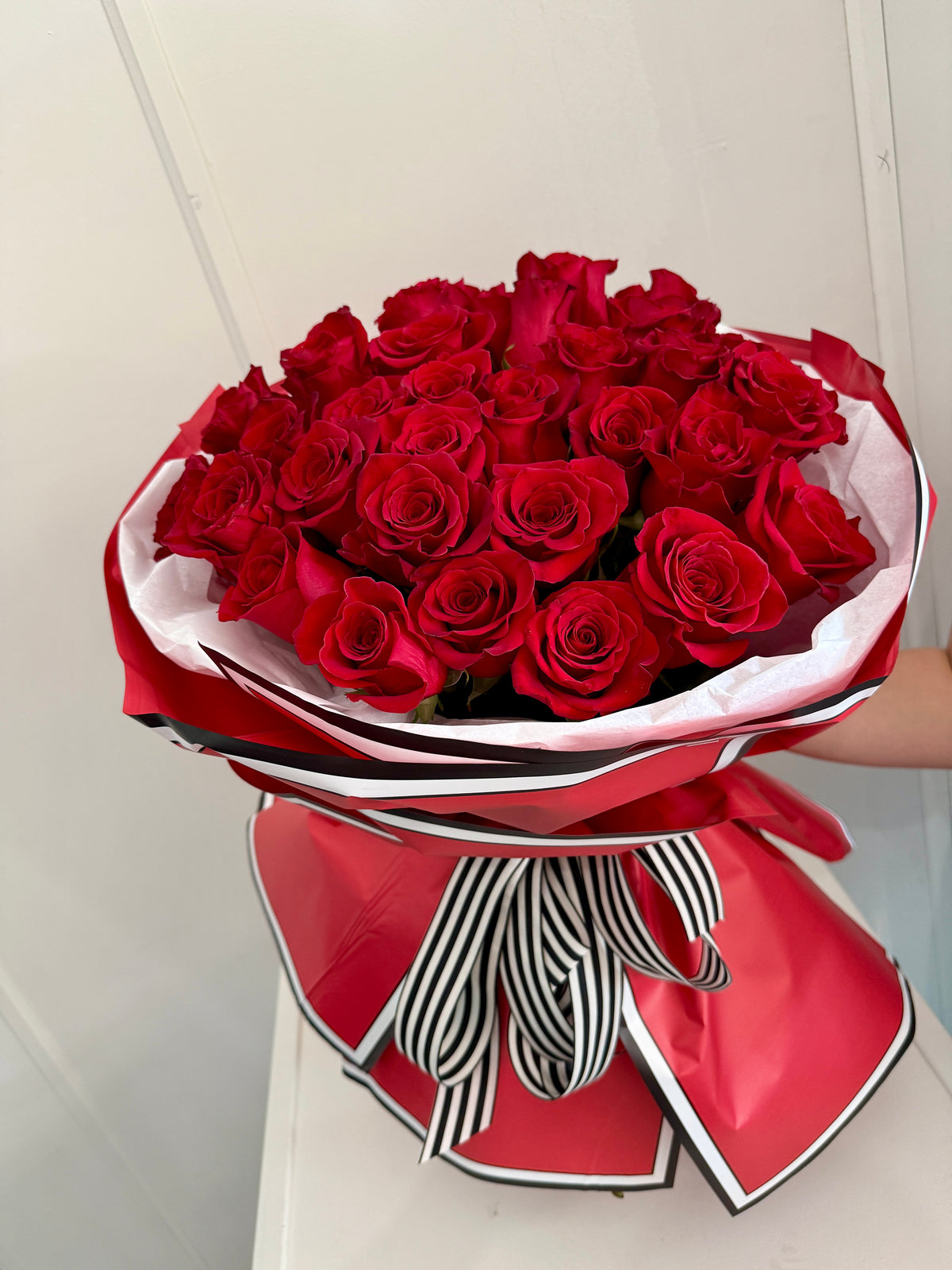 Carmen (35 Stems)
