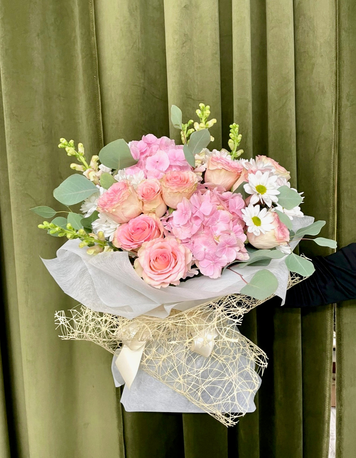 La Vie en Blush