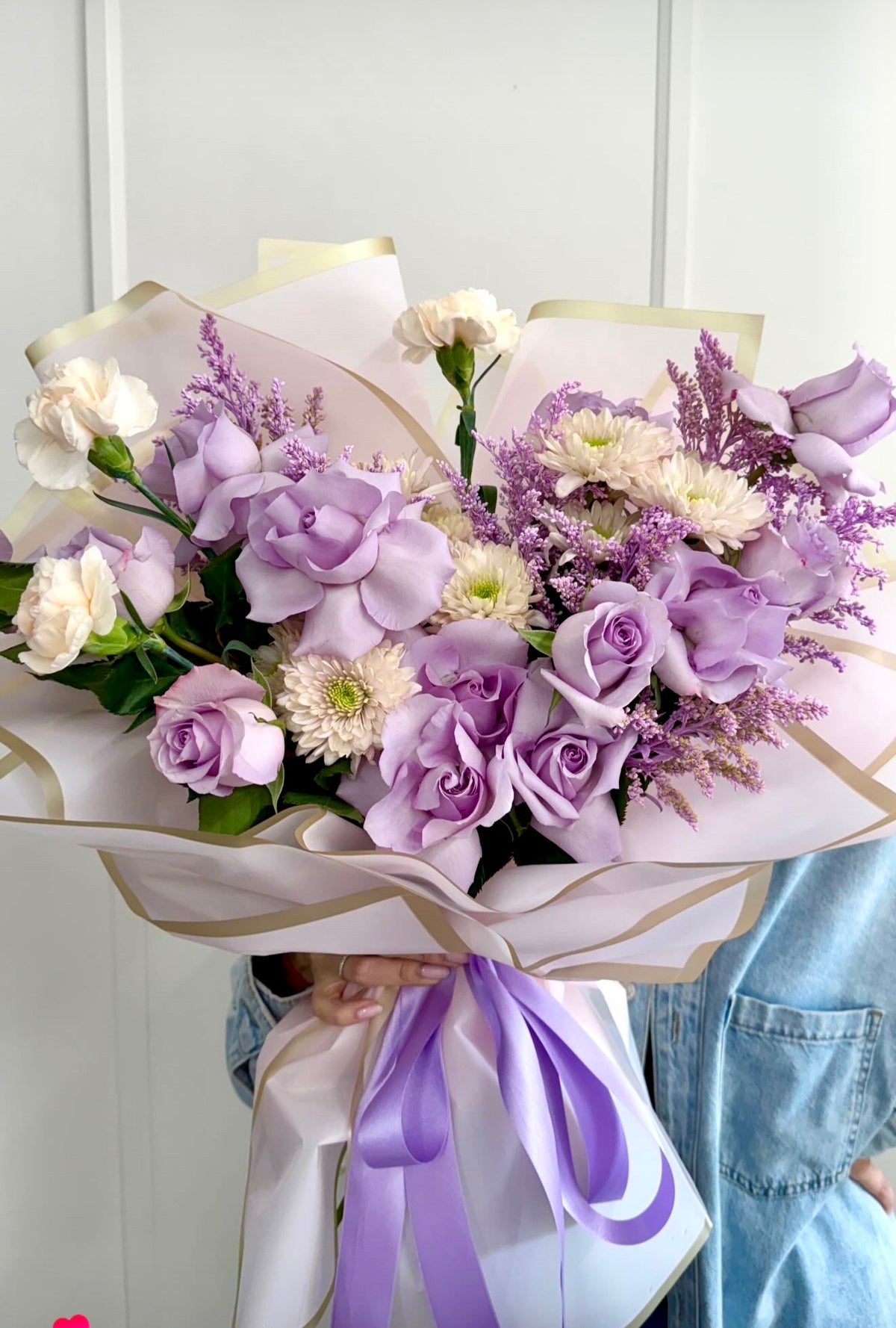 Lavender Whisper