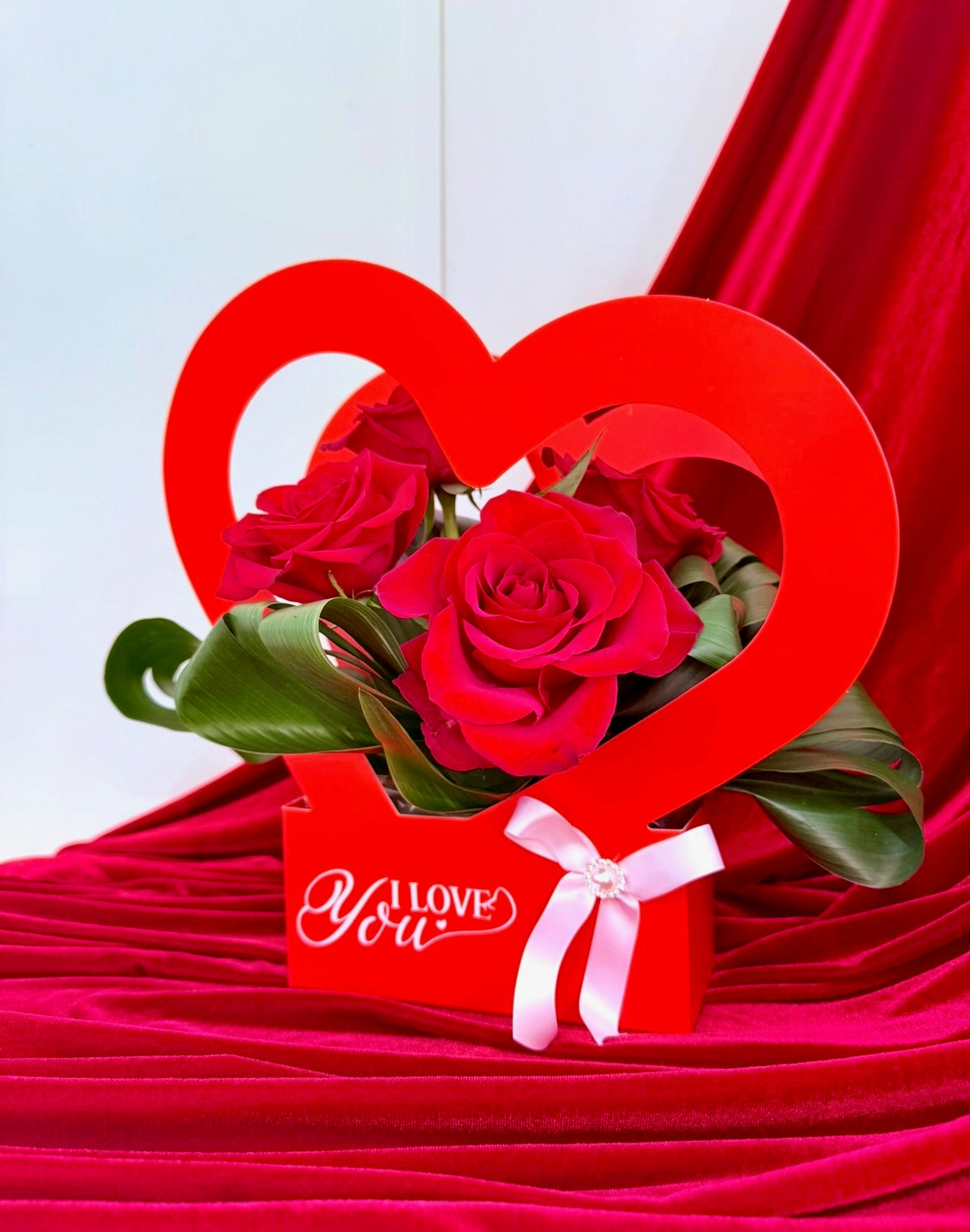 Be Mine