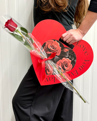 Love’s Promise