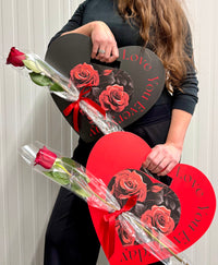 Love’s Promise