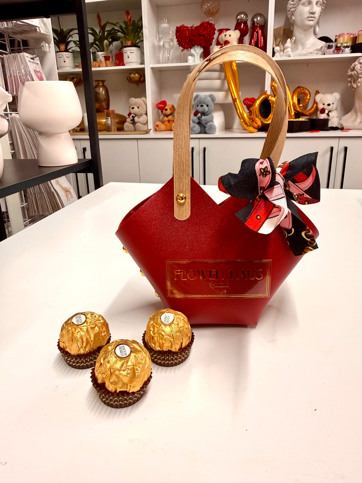 Ferrero Moment