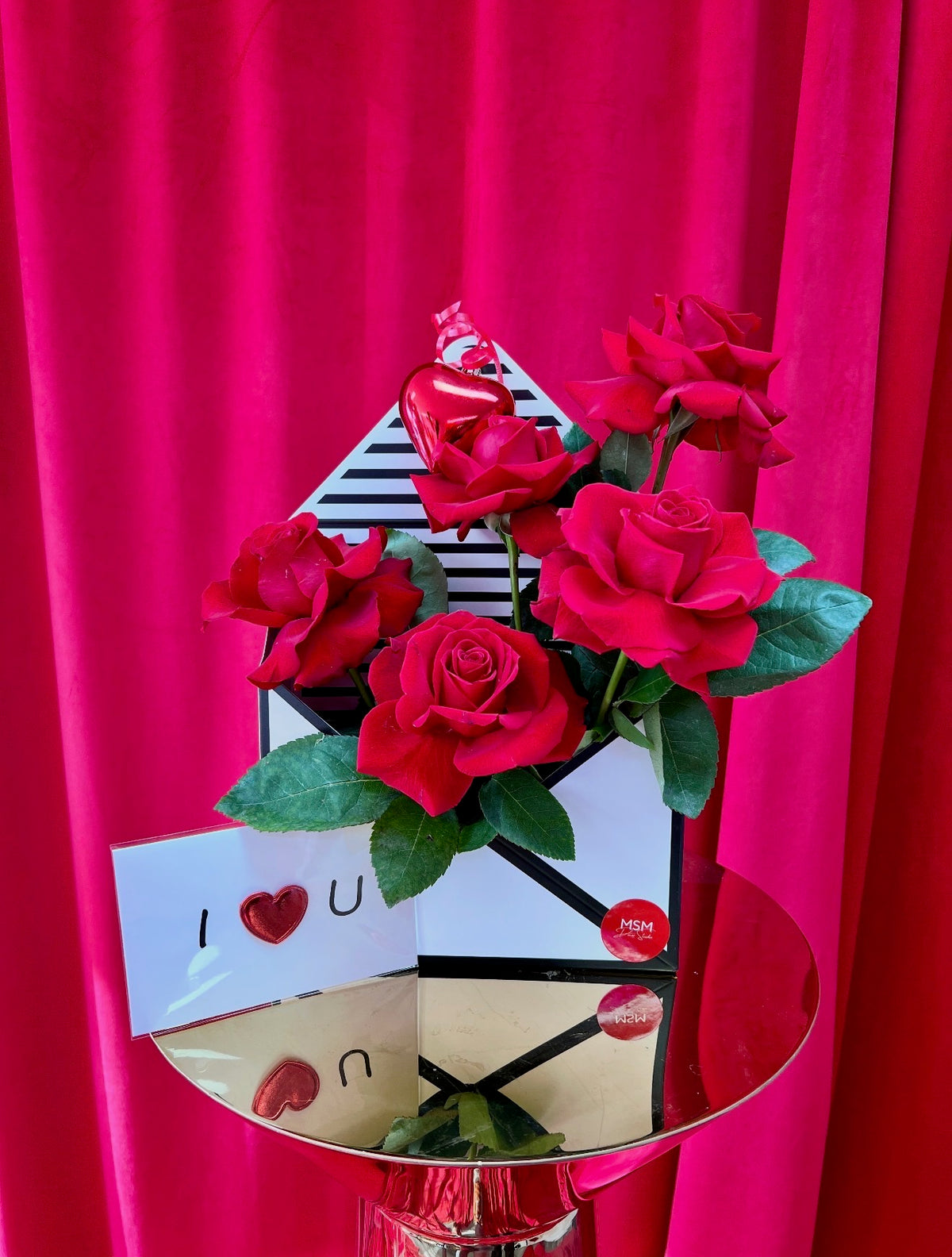 Envelope of Love