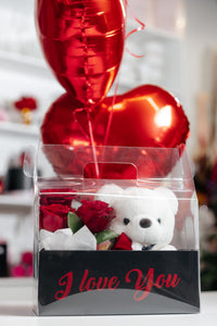 Love in a Box