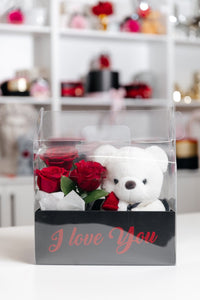 Love in a Box