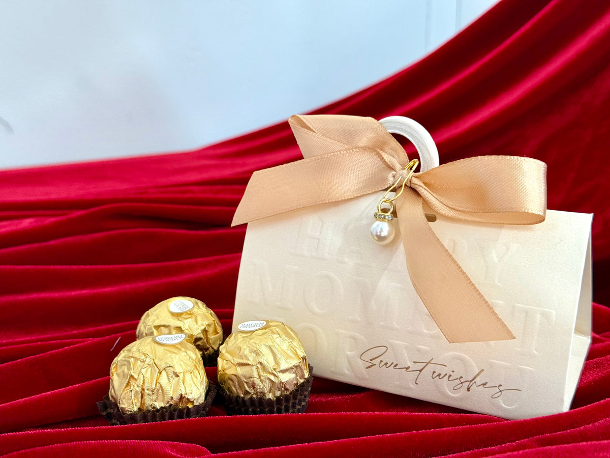 Ferrero Indulgence