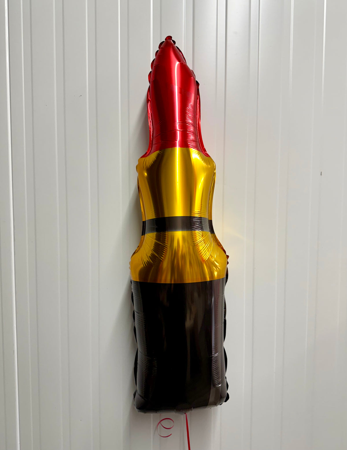 Red Lipstick