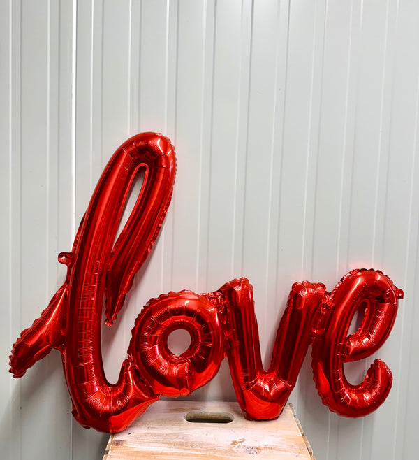 Love Billion