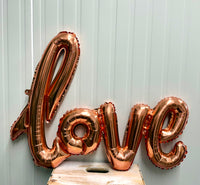 Love Billion
