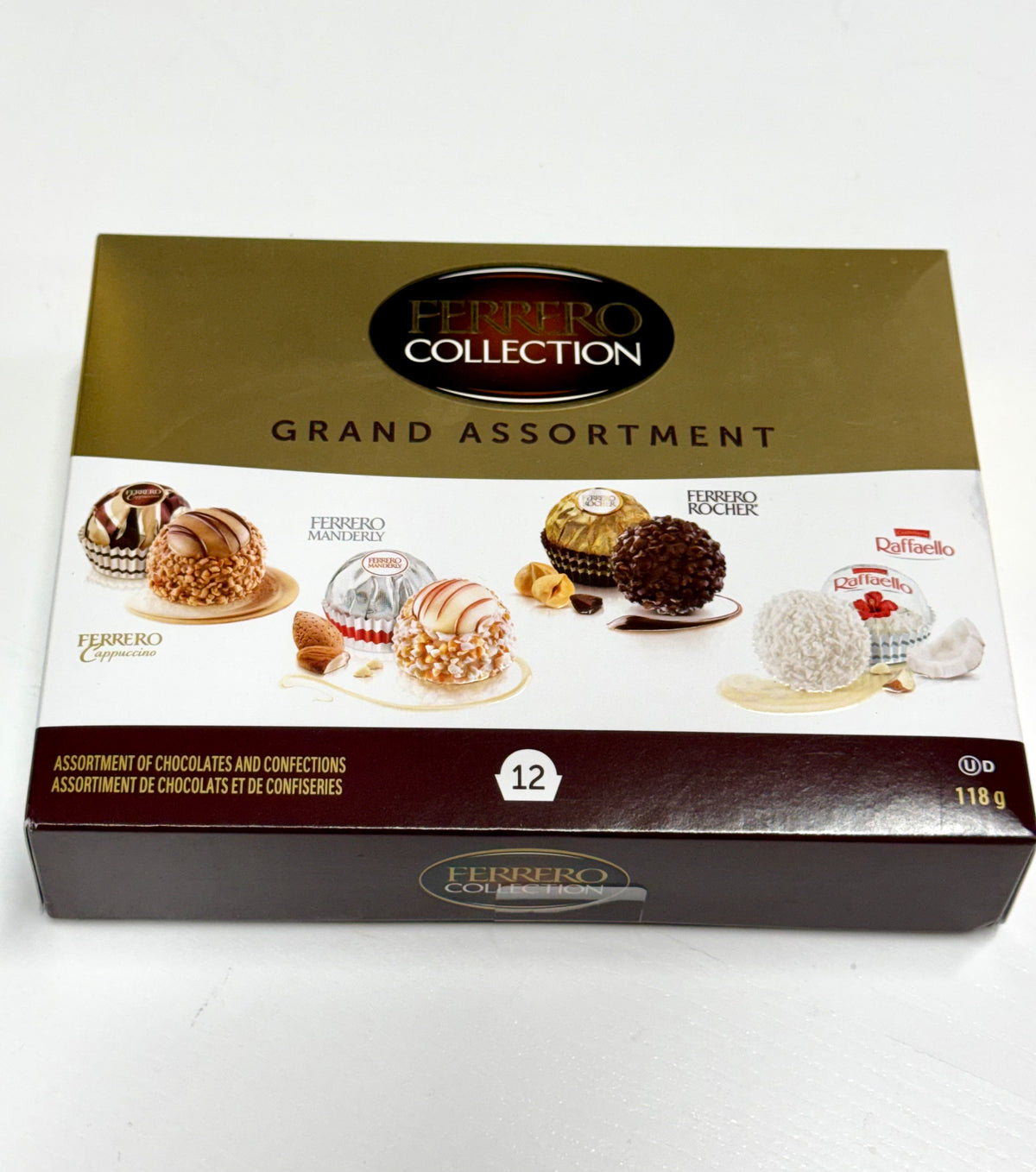 Ferrero Collection Grand Assortment