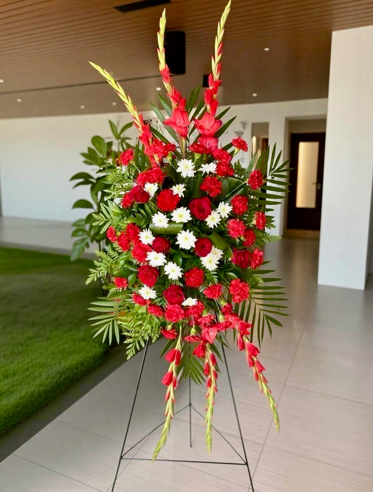 Sacred Remembrance