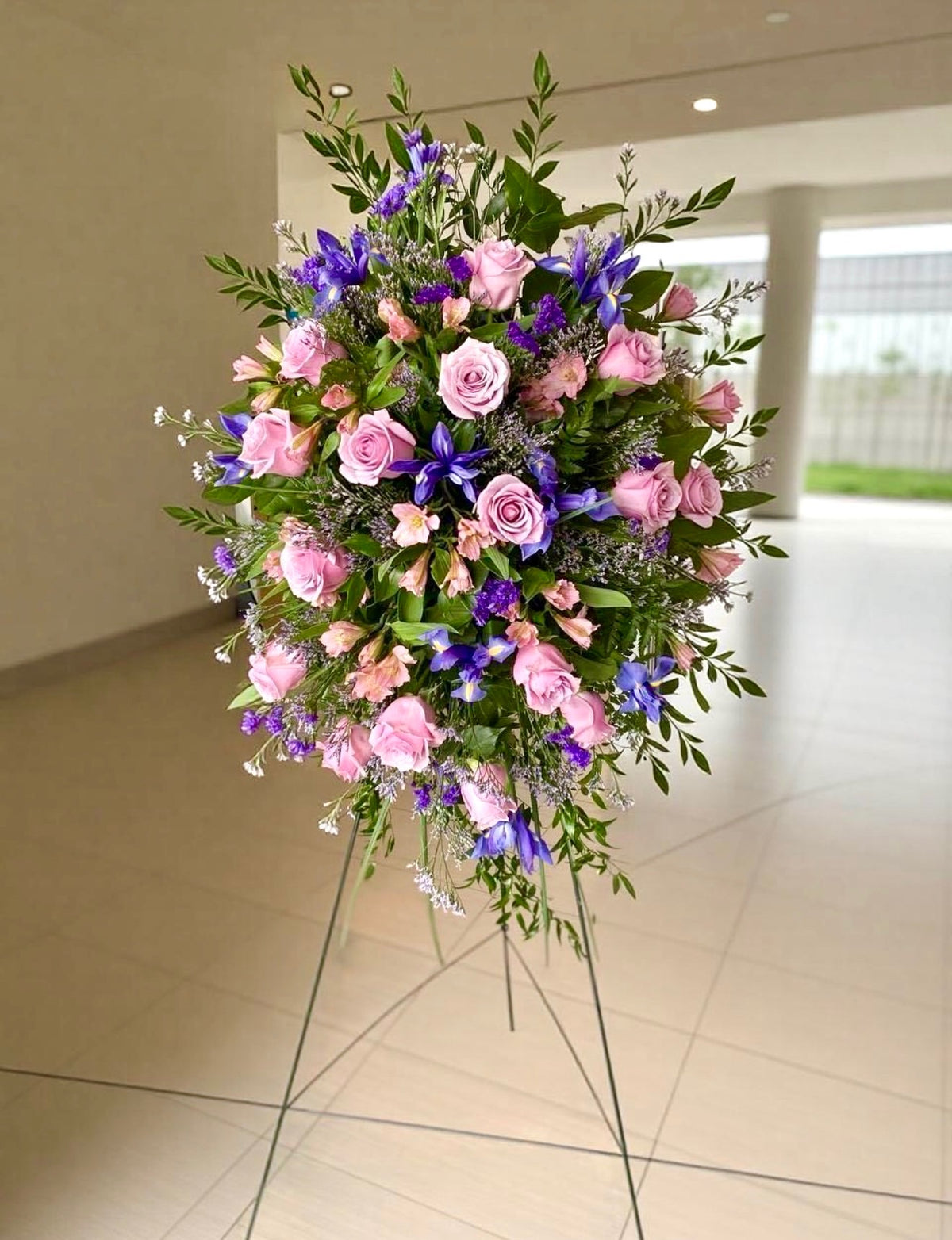 Garden of Grace