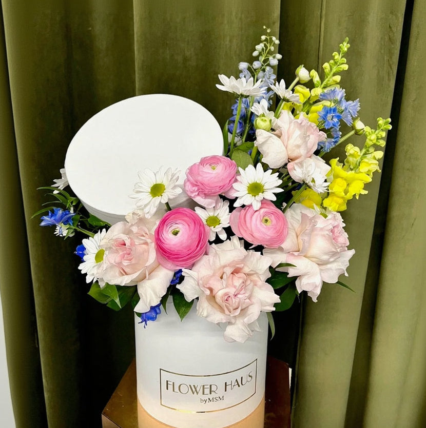 Garden Jubilee