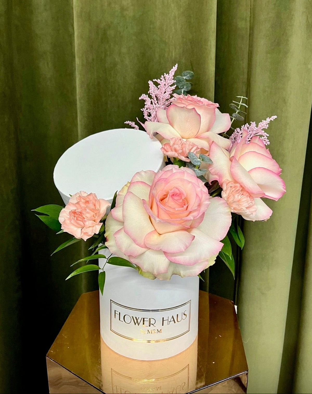 Parisian Bloom