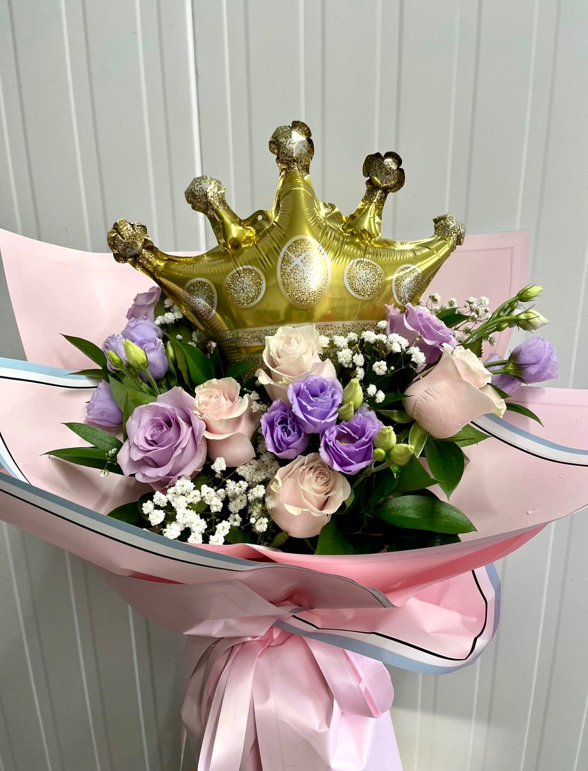 Royal Daydream