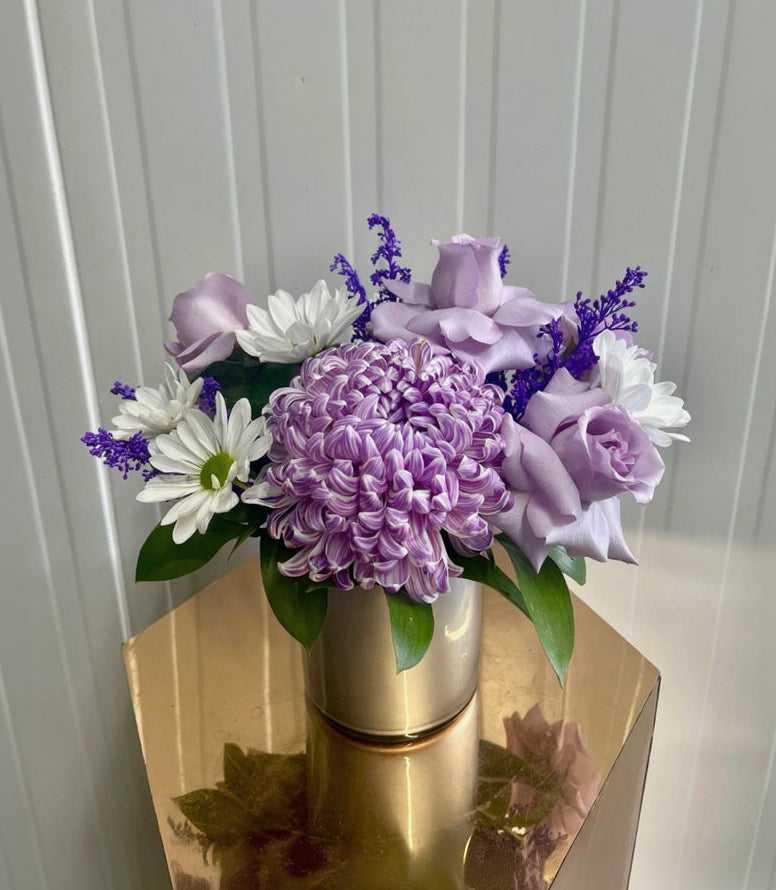 Orchid Mist