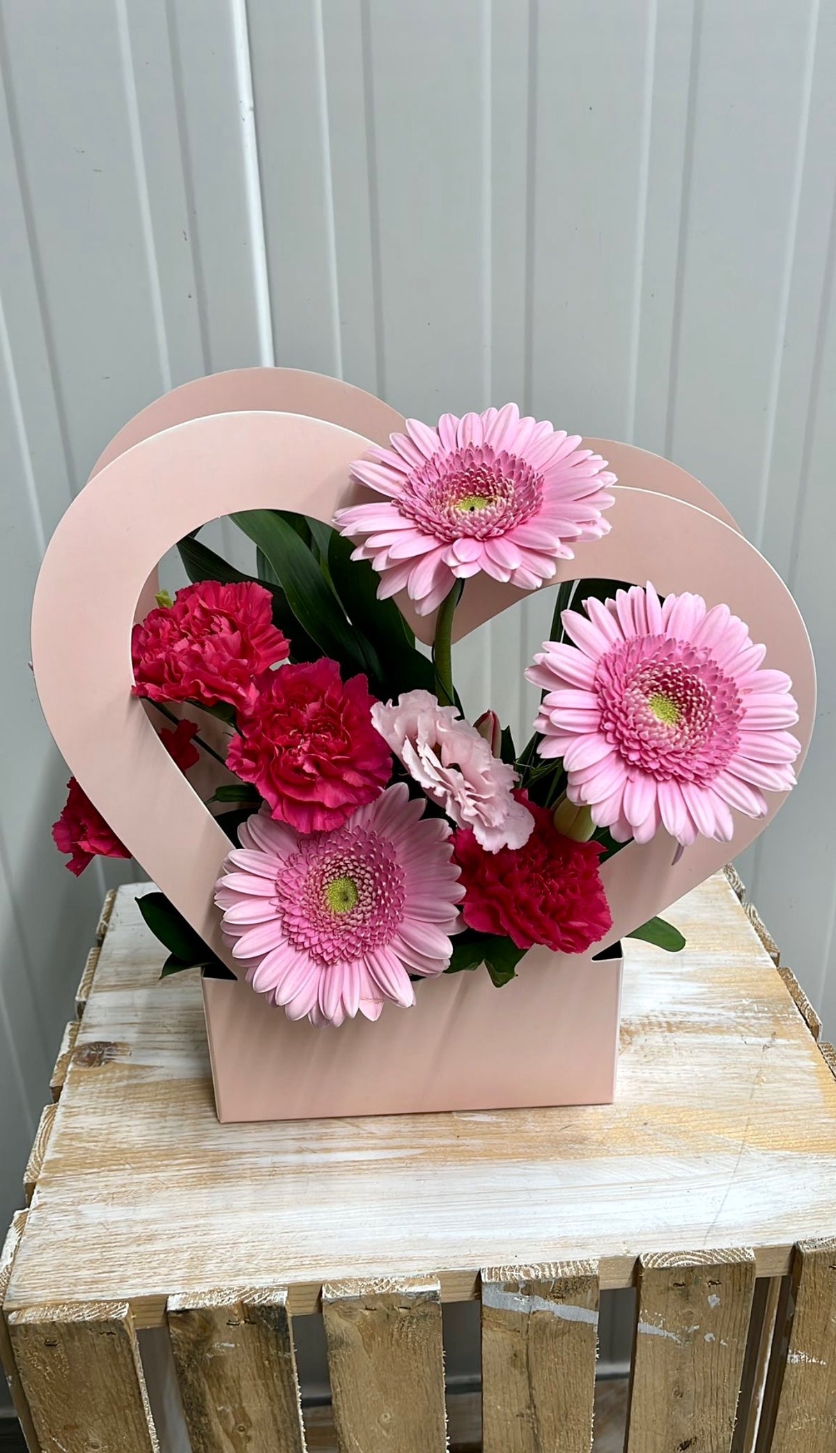 Heartfelt Bloom Box