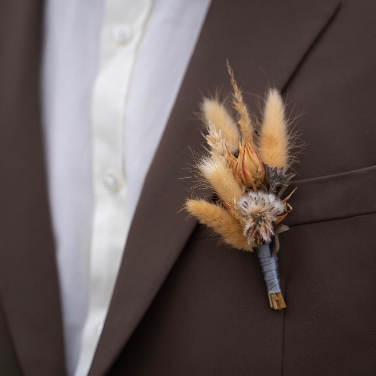 Boutonniere 1