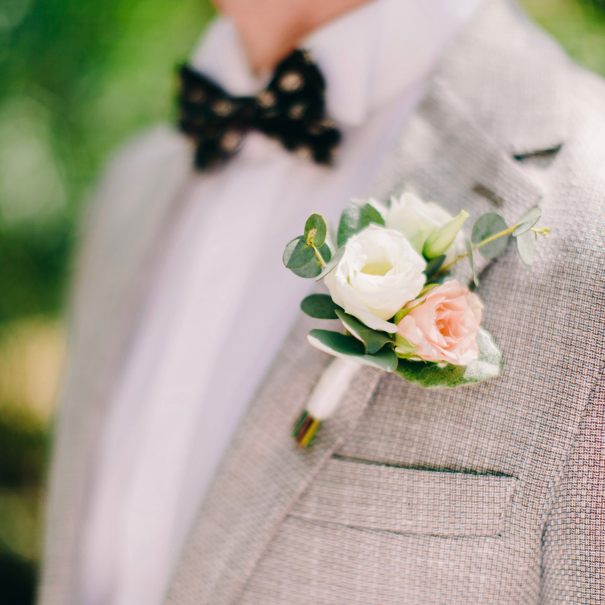 Boutonniere 3