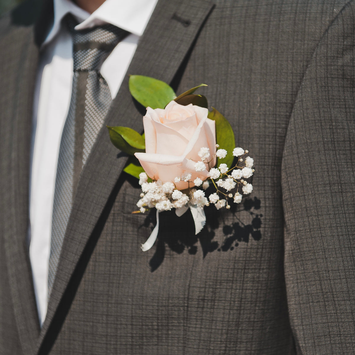 Boutonniere 6