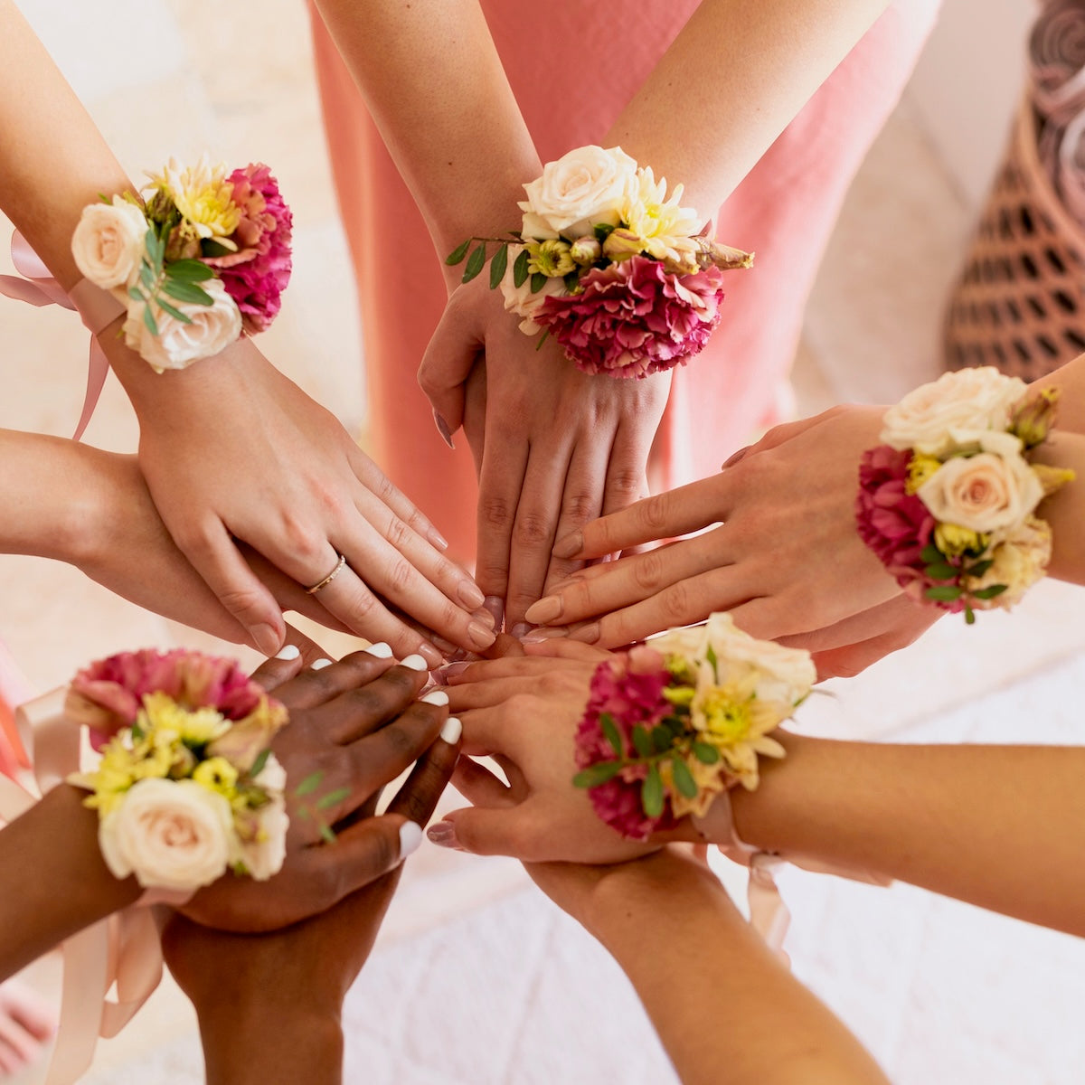 Corsage 2