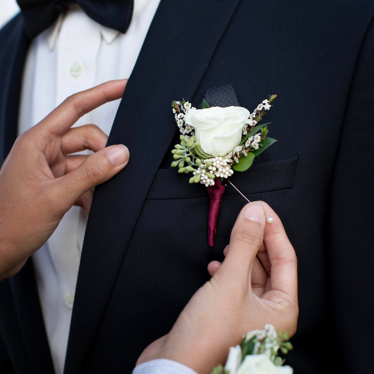 Boutonniere 7
