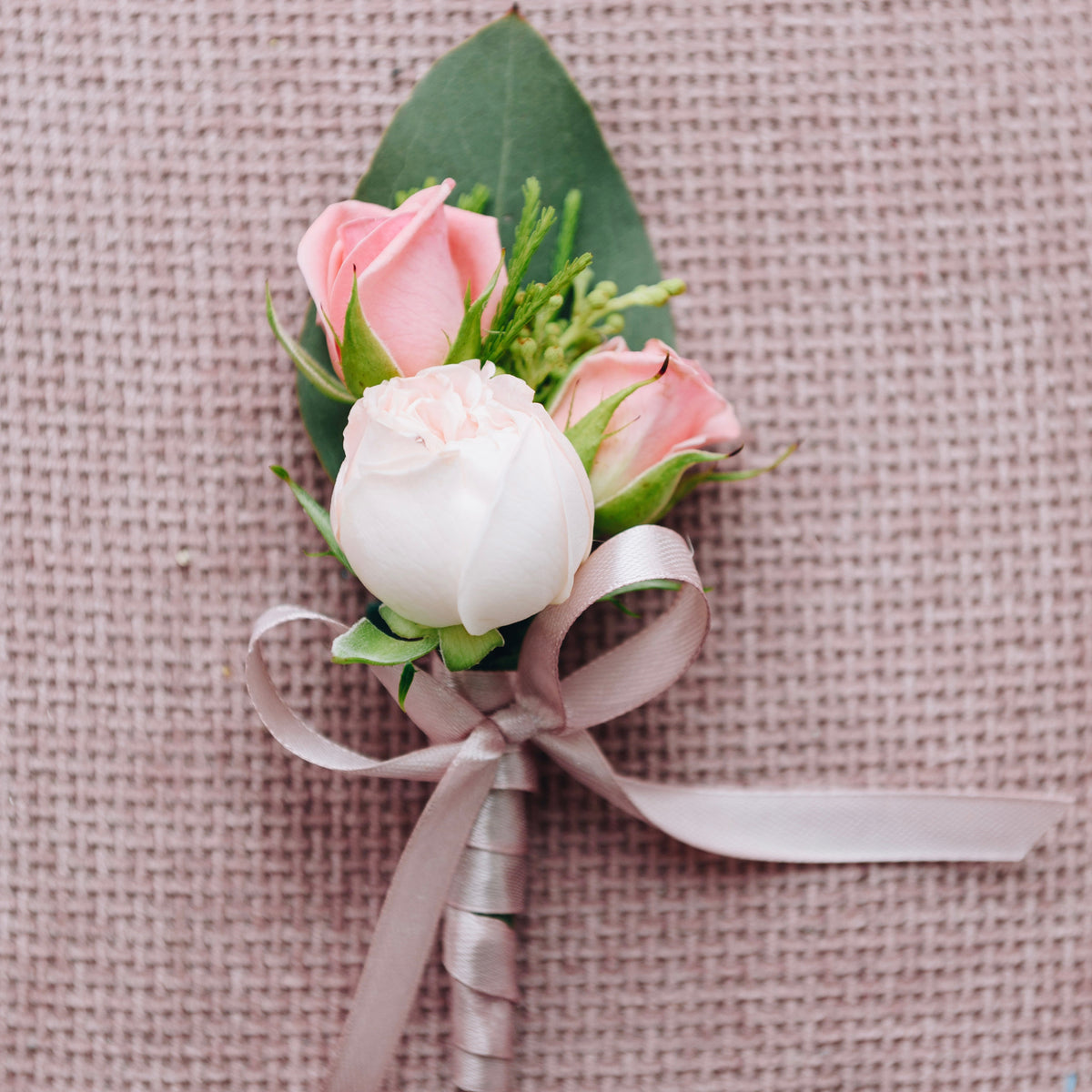 Corsage 1