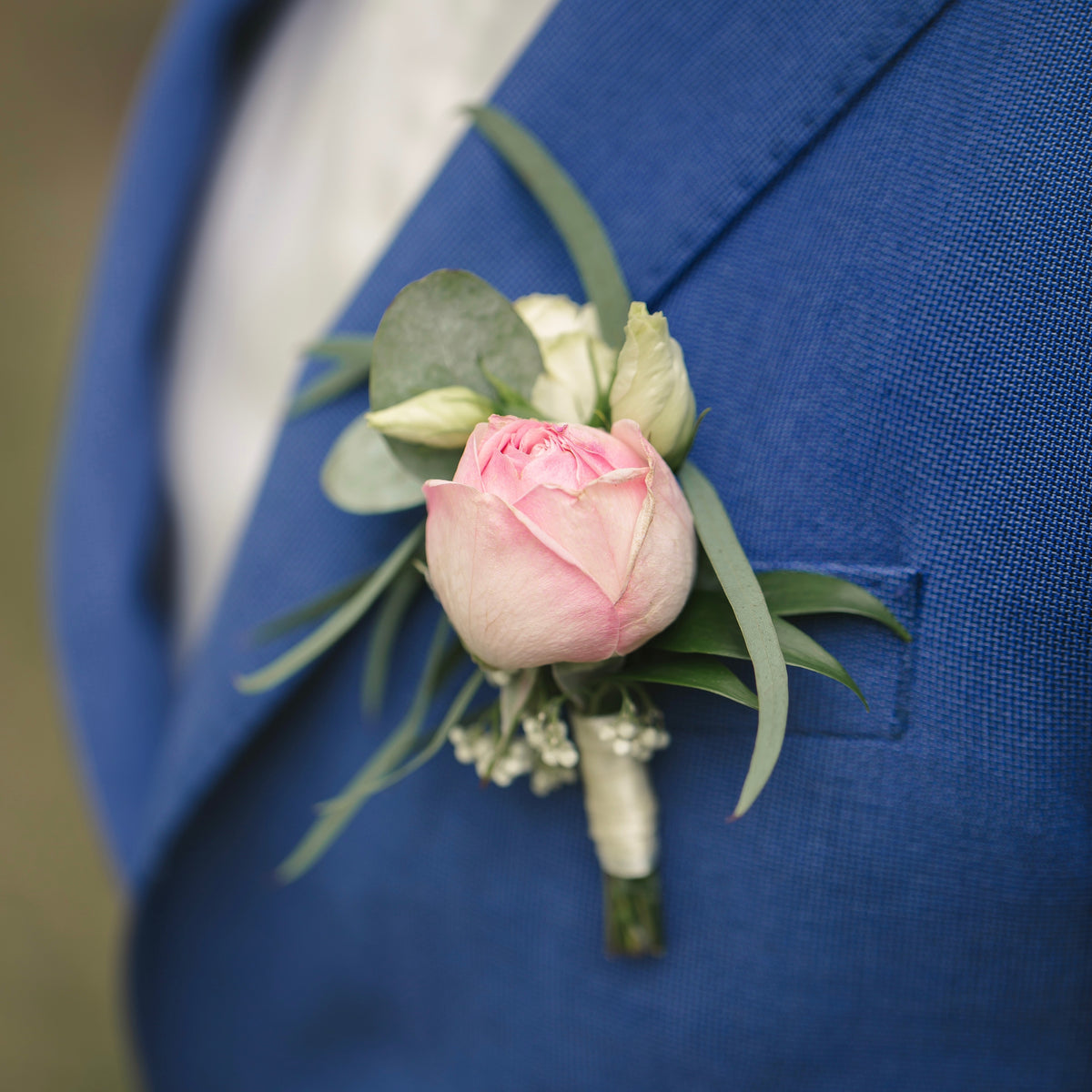 Boutonniere 8