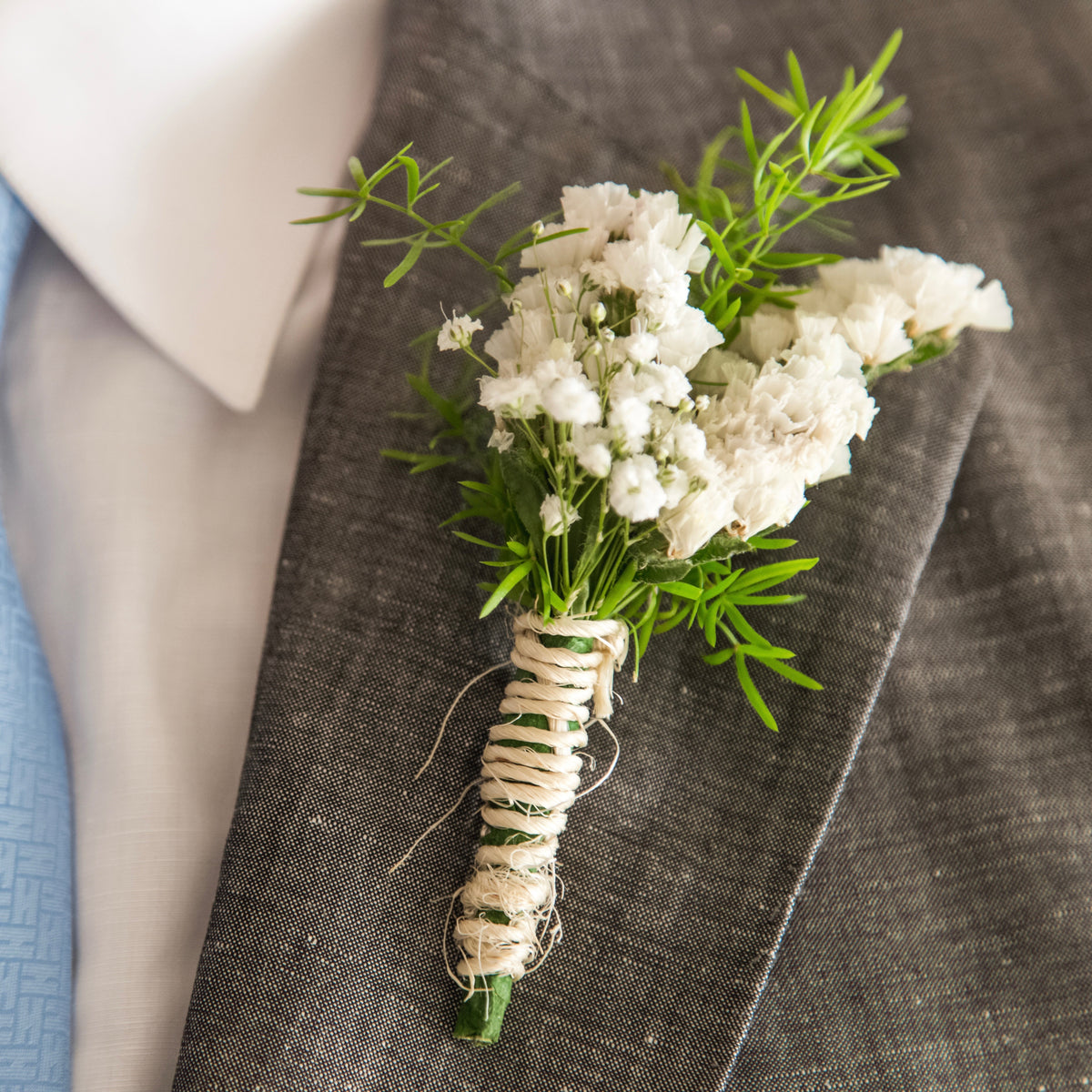 Boutonniere 9