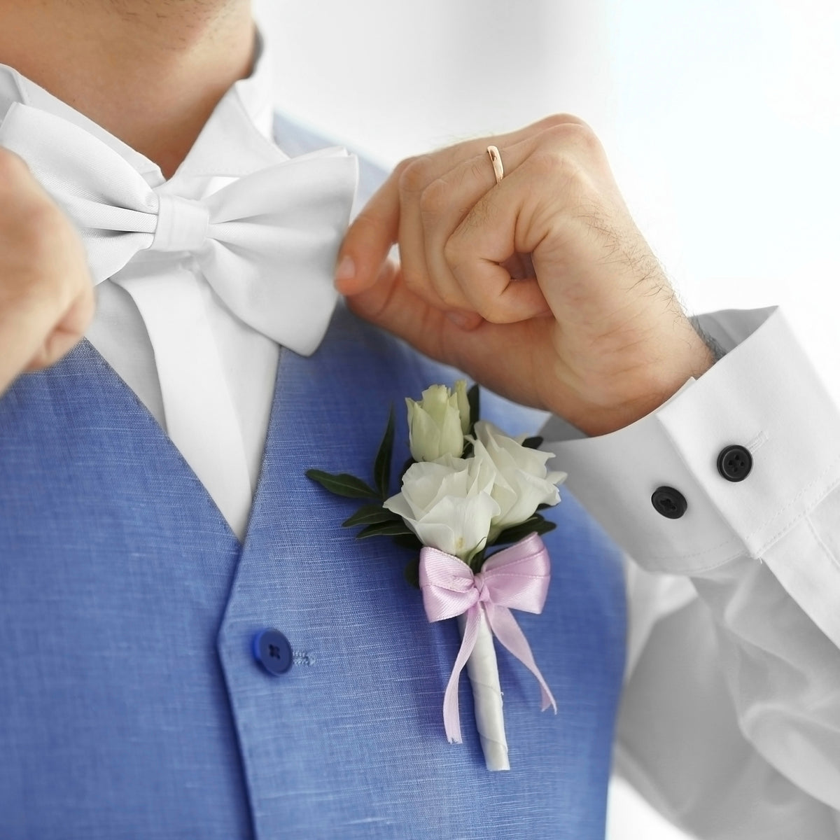 Boutonniere 11