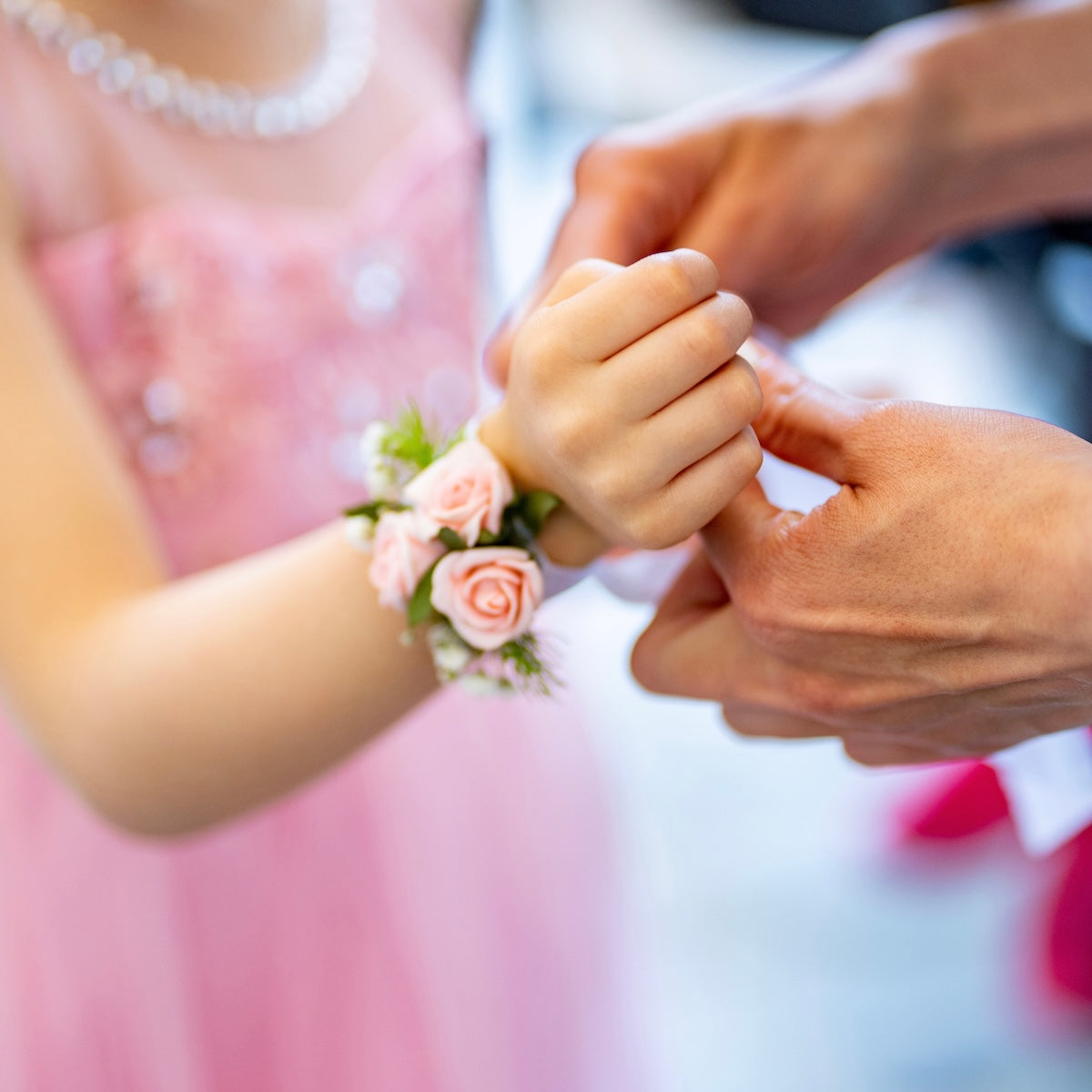 Corsage 5