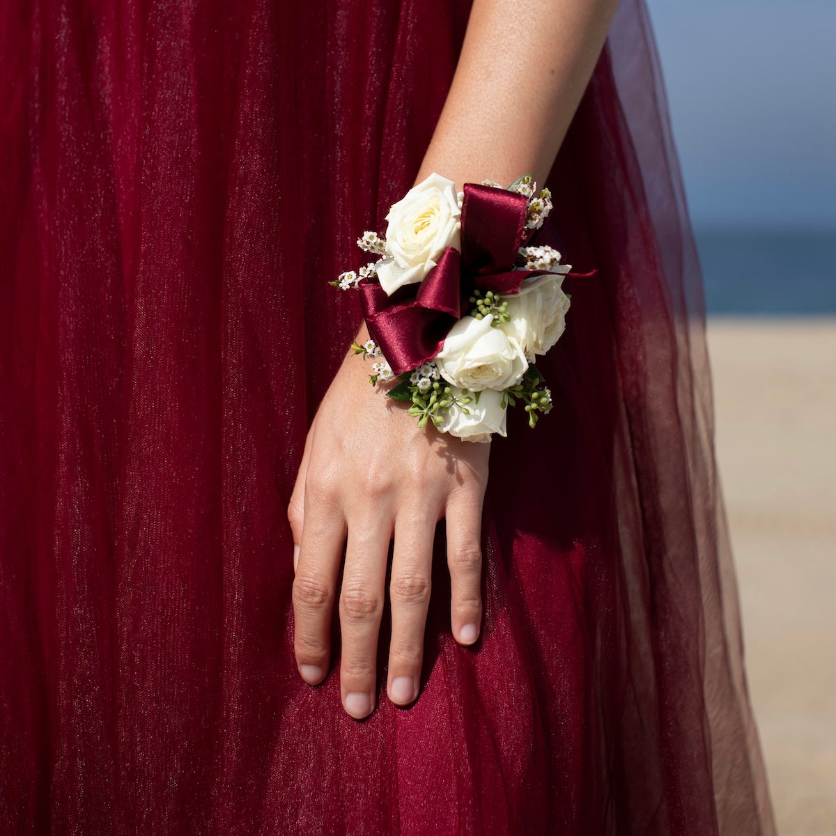 Corsage 6
