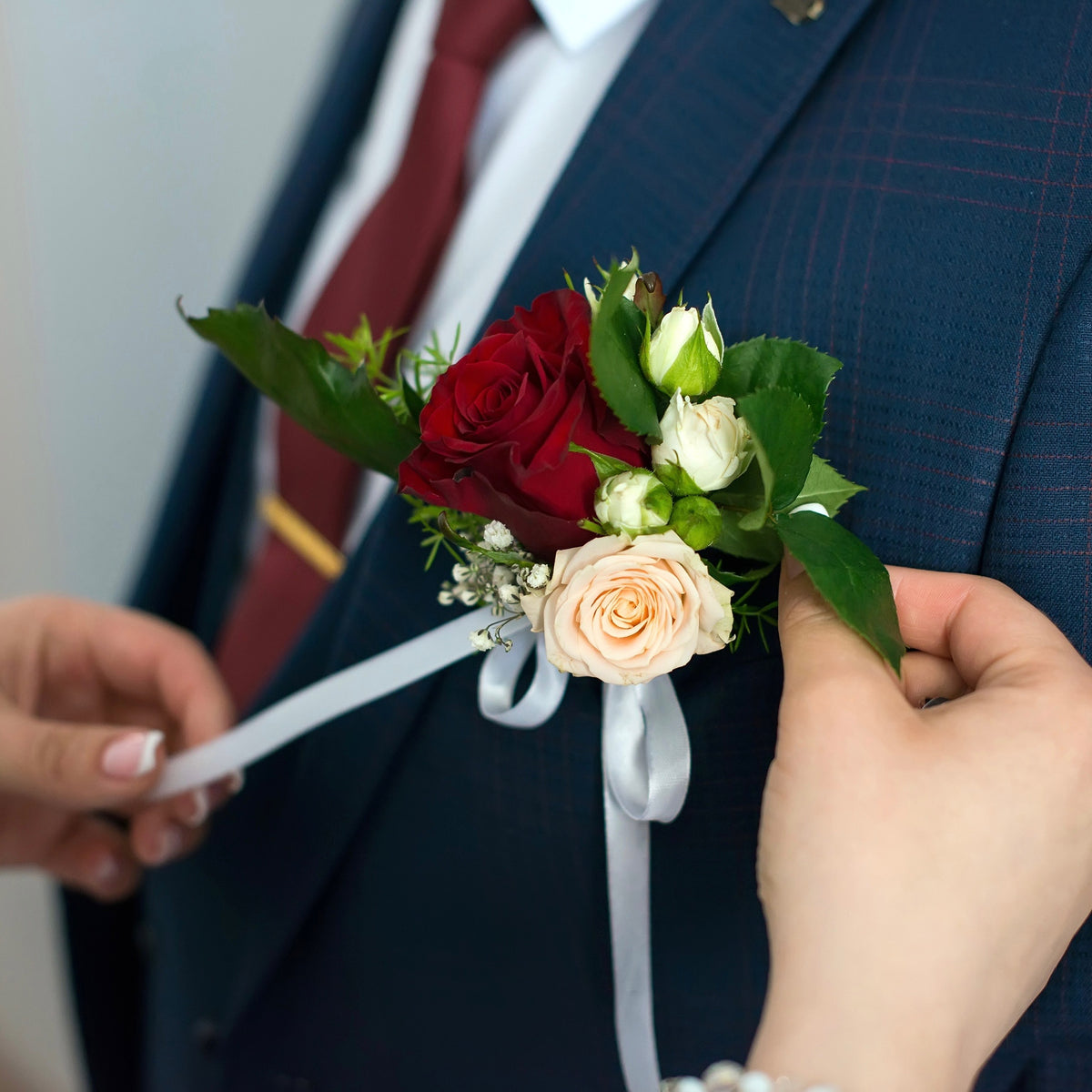 Boutonniere 13