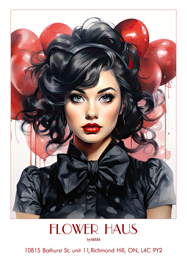 Greeting Card #17