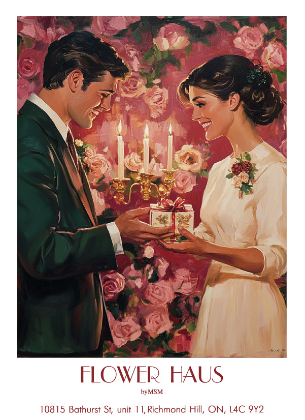 Greeting Card #18