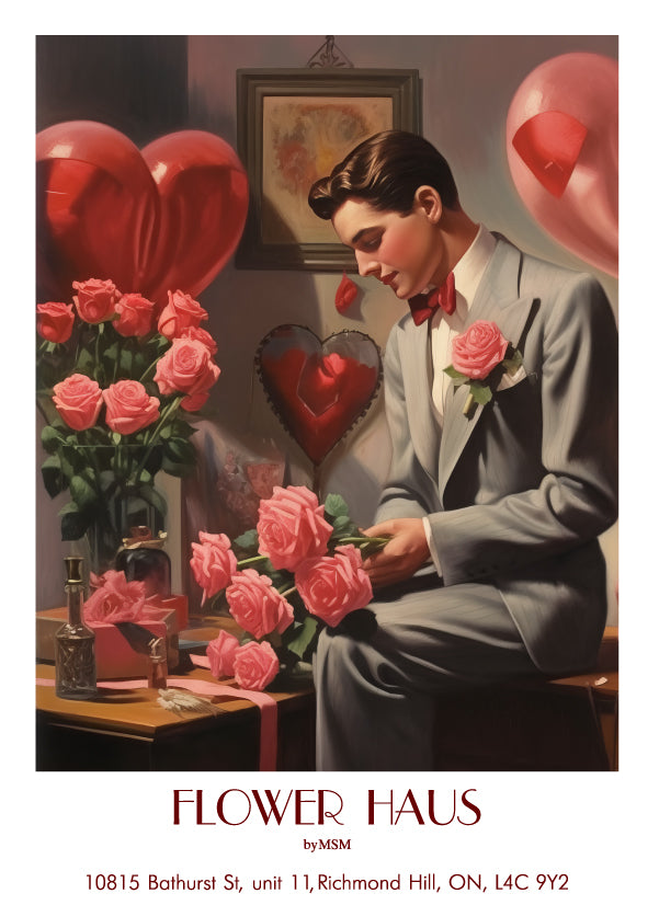 Greeting Card #22