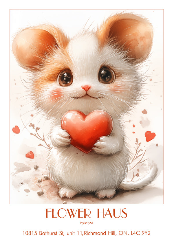 Greeting Card #19